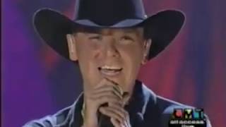 CMT All Access Live Kenny Chesney 1999 [upl. by Narine359]