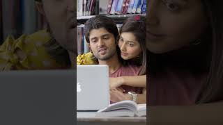 Watch full video👆 World Famous Lover Movie Scenes  vijaydeverakonda raashiikhanna shorts [upl. by Alfonso802]