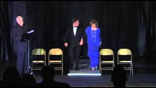 MOTHER OF THE BRIDE by Robert Fulghum Live Play Directed by Jackie Nicoll [upl. by Xanthe40]