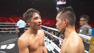 Naoya Inoue Japan vs Nonito Donaire Philippines  Boxing Fight Highlights HD [upl. by Nais]