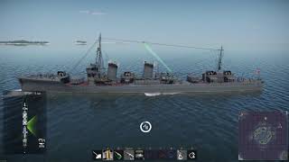 Battotai Remix war Thunder Japanese experience [upl. by Renaldo]