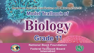 LECTURE 03  Overall Mechanism of Photosynthesis  Class 11 Chapter 04 Bioenergetics Federal Board [upl. by Colson337]