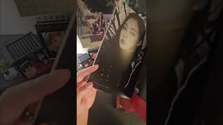 Dreamcatcher First and Second Album Unboxing [upl. by Ellehcirt]