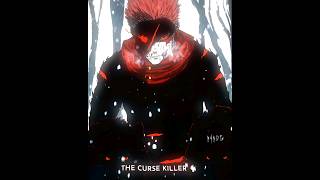 ITADORI YUJI👹💀👺 JJK EDIT  shorts shortvideo anime jjk yuji ytshorts yt funk jujutsukaisen [upl. by Lamek]