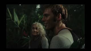 finnick odair scenepack catching fire  almost every finnick scene no sound [upl. by Haimarej]