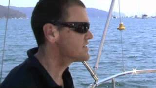 Marina Berthing Tips for Yacht Sailors [upl. by Eissat541]