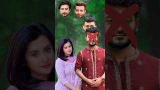 Number One Shakib Khan and bubly short youtubeshorts [upl. by Effie475]