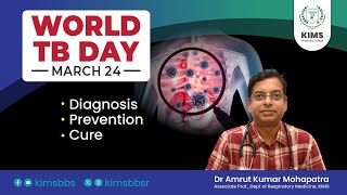 Advancing the Fight Against Tuberculosis Insights from KIMS Hospital Experts [upl. by Dorise]