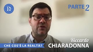 La realtà nel pensiero greco dai presocratici a Platone e Aristotele parte II  R Chiaradonna [upl. by Akirej]