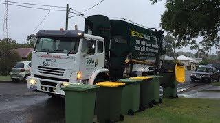 Cessnock Recycling 2242 [upl. by Dosia]