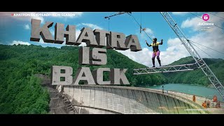 Khatron Ke Khiladi S14  Official Promo  Rohit Shetty  Coming Soon  JioCinema Premium [upl. by Klara]