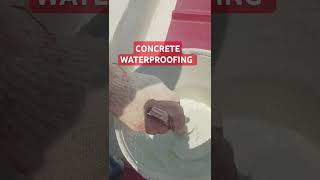 FLEXIBOND FOR CONCRETE WATERPROOFING [upl. by Jeromy99]