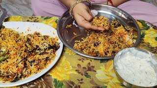 Veg Biryani  Vegetable Biryani  Vegetable Biryani Recipe  Ep  8 [upl. by Nnylesor]