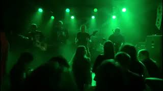 If you make a sound  Live at Emergenza RUST CPH [upl. by Eseer957]