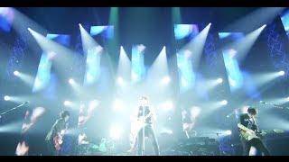 flumpool 「強く儚く」 from 5th Anniversary Special Live at 日本武道館 [upl. by Waldos]