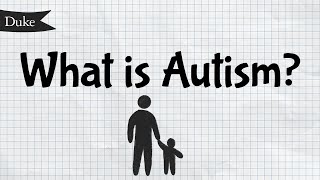 What is Autism  Quick Learner [upl. by Randolf]