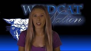 Wildcat Nation News  Episode 03  September 8 2023 [upl. by Atikin723]