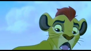 kion lion guard tribute home video [upl. by Ainod139]