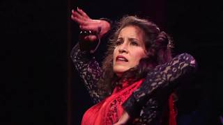 Asturias  Anna Maria Mendieta amp Tango del Cielo  2017 [upl. by Yllitnahc755]