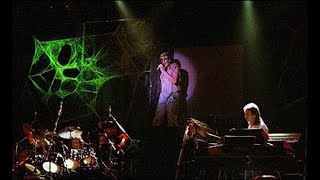 Marillion  Fugazi Live 1984 [upl. by Ernestus]