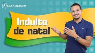 🔵 1  Indulto graça e anistia diferenças [upl. by Ladew]