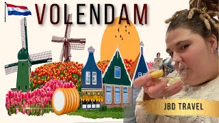 Volendam 2023 [upl. by Magocsi]