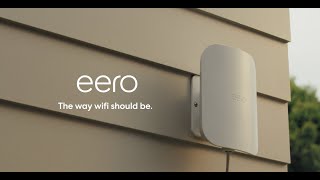 eero The way wifi should be [upl. by Gretta]