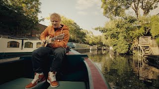 Ed Sheeran  Plus Medley 2024 Acoustic Boat Sessions [upl. by Rolfe529]