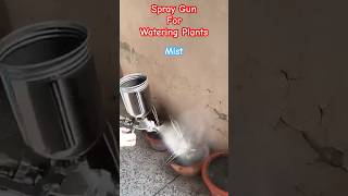 Spray Gun for Watering Plants spraygun [upl. by Farrish]