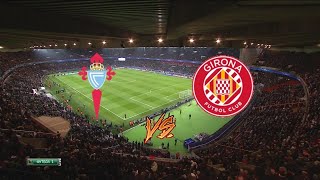 🔴LIVE Celta Vigo vs Girona  La Liga 202425  Full Match Live Streaming Now🔴 [upl. by Irolav60]