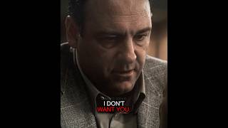 Tony amp Carmela End Of Relationship  The Sopranos S4E13  Shorts [upl. by Rawdon]