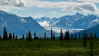 Alaskan Adventure to 5 National Parks [upl. by Skinner380]