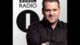 BBC Radio 1  Chris Moyles  Destinys Child Ooops [upl. by Einnok]