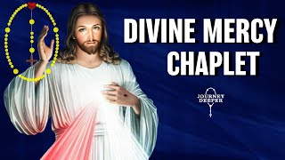 Divine Mercy Chaplet ✝️ Chaplet of Divine Mercy [upl. by Naves]