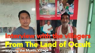 Mayong Village Assam Where Magic Meets Reality Black magic Occult Tantra [upl. by Esac952]