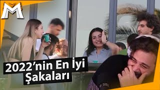 Elraenn  2022 Yılının En İyi Sosyal Deneylerini İzliyor  Sosyal Terapi [upl. by Busch]