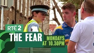 GAA All Ireland Final Prank  The Fear  Every Monday  1030pm  RTÉ 2 [upl. by Kancler]