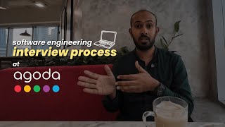 Interview process for Software engineering at Agoda [upl. by Noslen830]