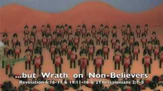 Seven Seals of Revelation  Explained for Kids and Everyone Else [upl. by Nohsav265]