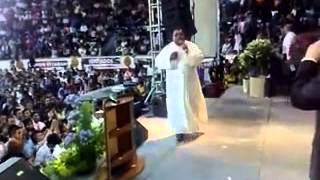 Testimonio del Ex SacerdotePastor Ramon Casillas [upl. by Eliason]