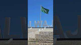 al wajh travelshorts explore alwajh saudiarabia alwajhshorts roadtripsongs hafsark viral [upl. by Tibbetts]