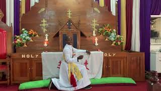 AIPCA DOCTRINES PART 2 Clergies By Rev Deacon Daniel Mburu [upl. by Subak]