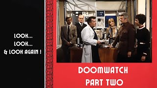 Doomwatch Part 2  A Review [upl. by Rosanna]