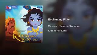 Enchanting Flute Film Krishna aur Kans [upl. by Aivonas]