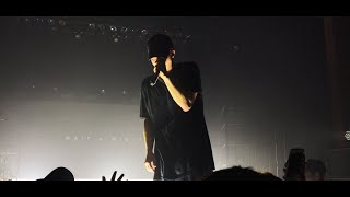 NF  NO NAME Live  The Perception Tour [upl. by Comptom]