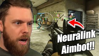 Neuralink could change gaming FOREVER [upl. by Emmons]