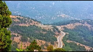 BURDUR OYUN HAVALARI  SİPSİ  DİRMİLCİKTEN GEÇER YAYLANIN YOLU [upl. by Nomead]