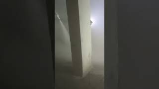 shortvideo beasment Guniting waterproofing  work buildingconstruction [upl. by Achilles]