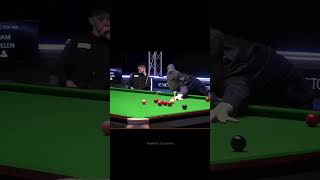 Fan Zhengyi First 147 Maximum Break  2024 English Open Shorts [upl. by Pass]