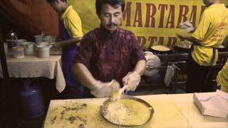 Martabak Pecenongan [upl. by Monahan]